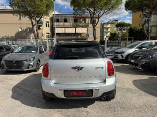 MINI Countryman usata, con Antifurto