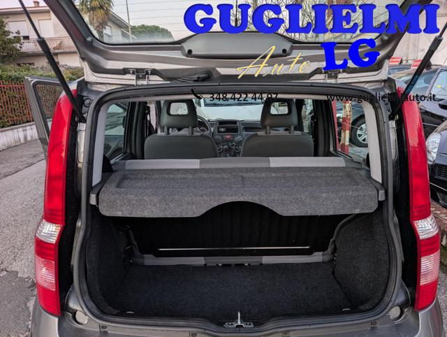 FIAT Panda usata 17
