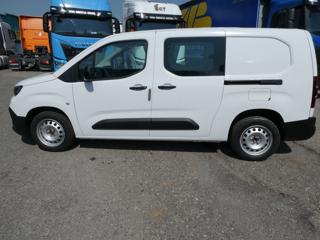 FIAT Doblo usata, con Servosterzo