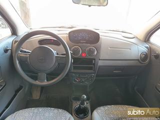 CHEVROLET Matiz usata 17