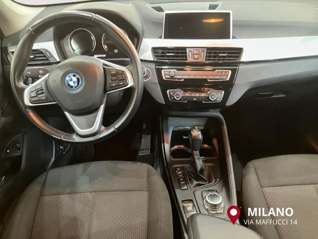 BMW X1 usata, con Climatizzatore