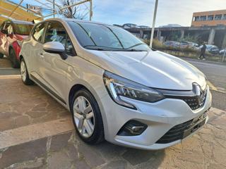 RENAULT Clio 1.0 TCE 90CV 5p - UNIPRO TAGLIANDATA