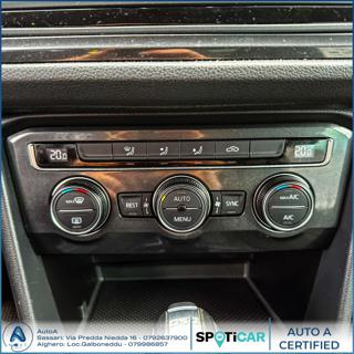 VOLKSWAGEN Tiguan usata 22