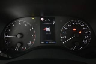 TOYOTA Yaris usata 6