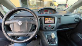 LANCIA MUSA usata, con Cerchi in lega