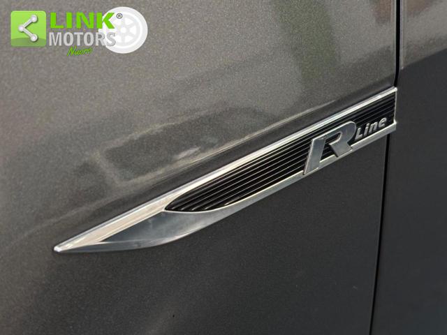 VOLKSWAGEN Golf usata, con Volante in pelle