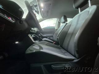 VOLKSWAGEN Polo usata, con Sensori di parcheggio anteriori