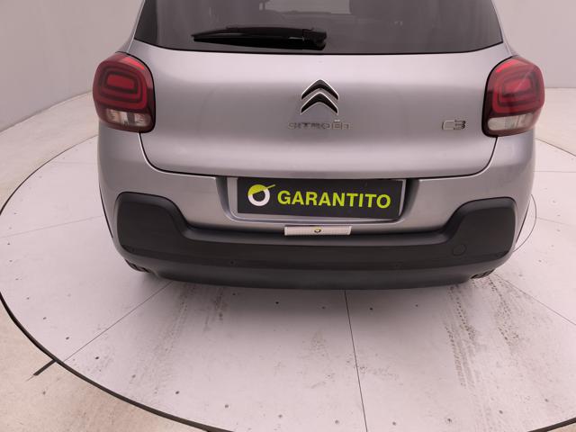 CITROEN C3 usata 28