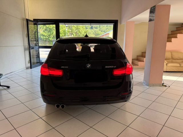 BMW 320 usata, con Alzacristalli elettrici