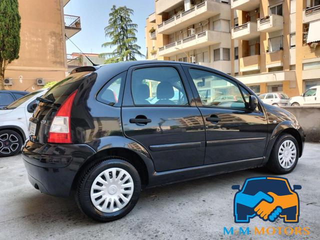 CITROEN C3 usata, con Alzacristalli elettrici