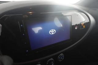 TOYOTA Aygo X usata 13