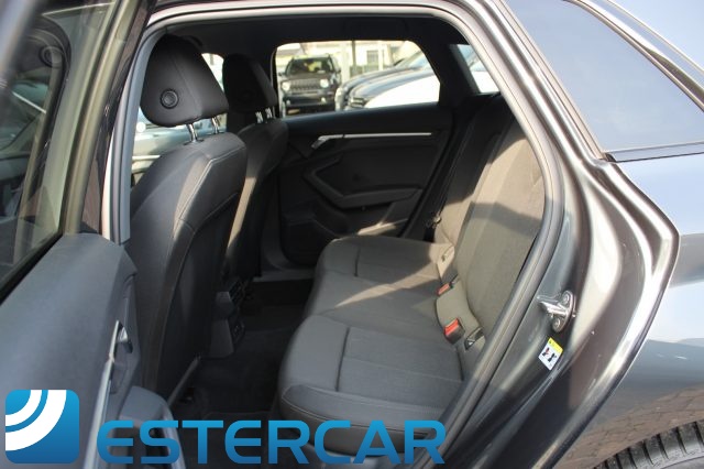 AUDI A3 usata, con Boardcomputer