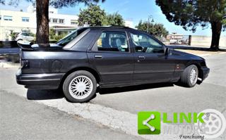 FORD Sierra usata, con Fendinebbia