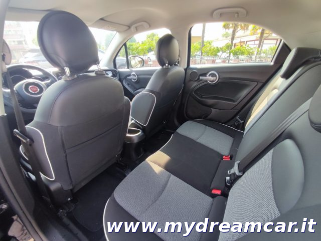 FIAT 500X usata 17