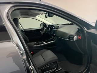JAGUAR F-Pace usata, con Cerchi in lega