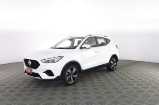 MG ZS usata 6