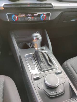 AUDI Q2 usata, con Controllo automatico clima