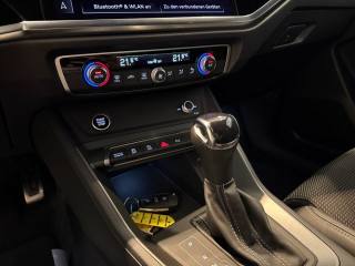 AUDI Q3 usata, con Immobilizzatore elettronico