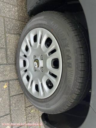 FIAT Panda usata 15