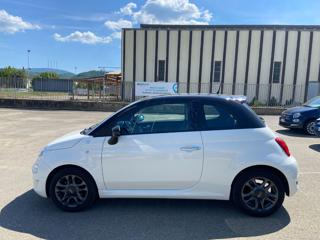 FIAT 500 usata 22