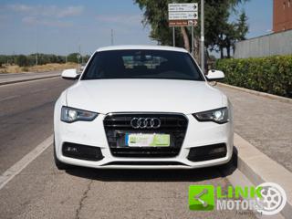 AUDI A5 usata, con Autoradio