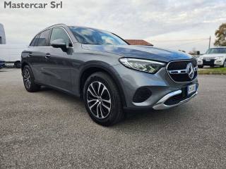 MERCEDES-BENZ GLC 220 usata, con Sedili riscaldati