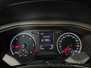 VOLKSWAGEN T-Roc usata, con Immobilizzatore elettronico