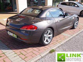 BMW Z4 usata 31