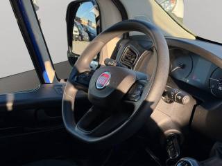 FIAT Ducato usata, con Autoradio digitale