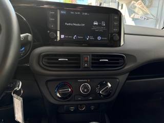 HYUNDAI i10 usata, con Cruise Control