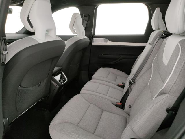 VOLVO EX90 usata, con Touch screen