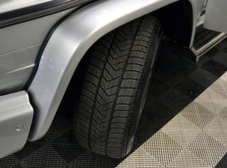 MERCEDES-BENZ G 500 usata, con Tettuccio apribile