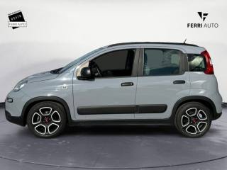 FIAT Panda usata, con Autoradio