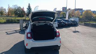 FIAT 500X usata, con Autoradio