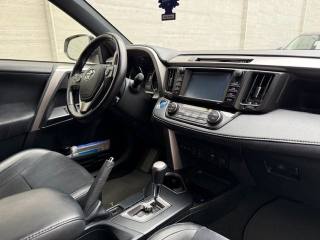 TOYOTA RAV 4 usata, con Cruise Control