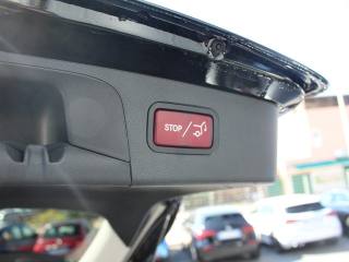 MERCEDES-BENZ GLC 300 usata, con Sensori di parcheggio anteriori