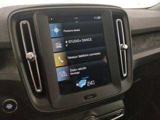 VOLVO XC40 usata, con Cruise Control
