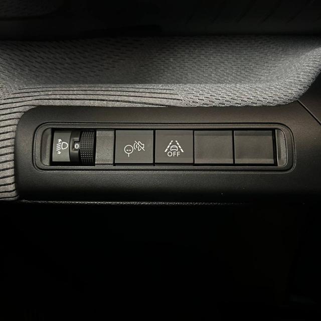 CITROEN C3 usata, con Controllo elettronico della corsia