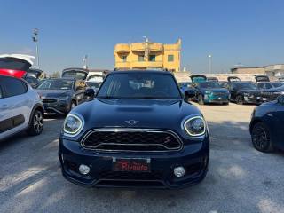 MINI Countryman usata, con Airbag