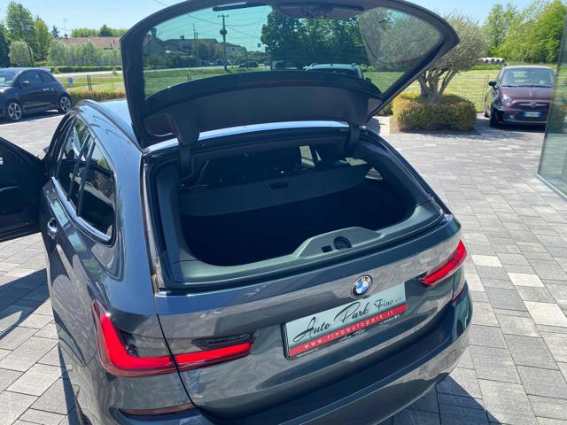 BMW 318 usata, con Climatizzatore