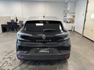 RENAULT Captur usata, con Autoradio digitale