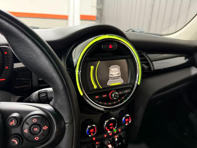 MINI Cooper D usata 30