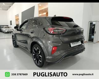 FORD Puma usata, con Climatizzatore