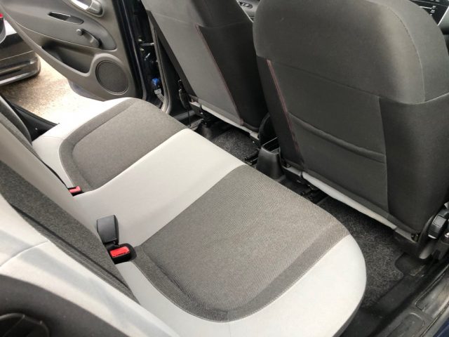 FIAT Punto Evo usata 10