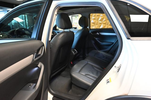 AUDI Q3 usata 24