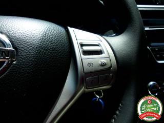 NISSAN Qashqai usata, con Autoradio digitale