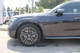MERCEDES-BENZ GLC 220 usata, con Chiusura centralizzata