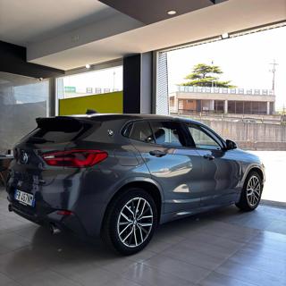 BMW X2 usata, con Airbag Passeggero