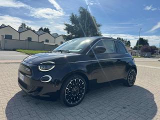 FIAT 500e usata, con Airbag laterali