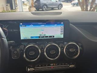 MERCEDES-BENZ GLA 200 usata, con Controllo elettronico della corsia